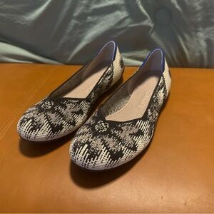 Rothy’s The Flat Size 7.5